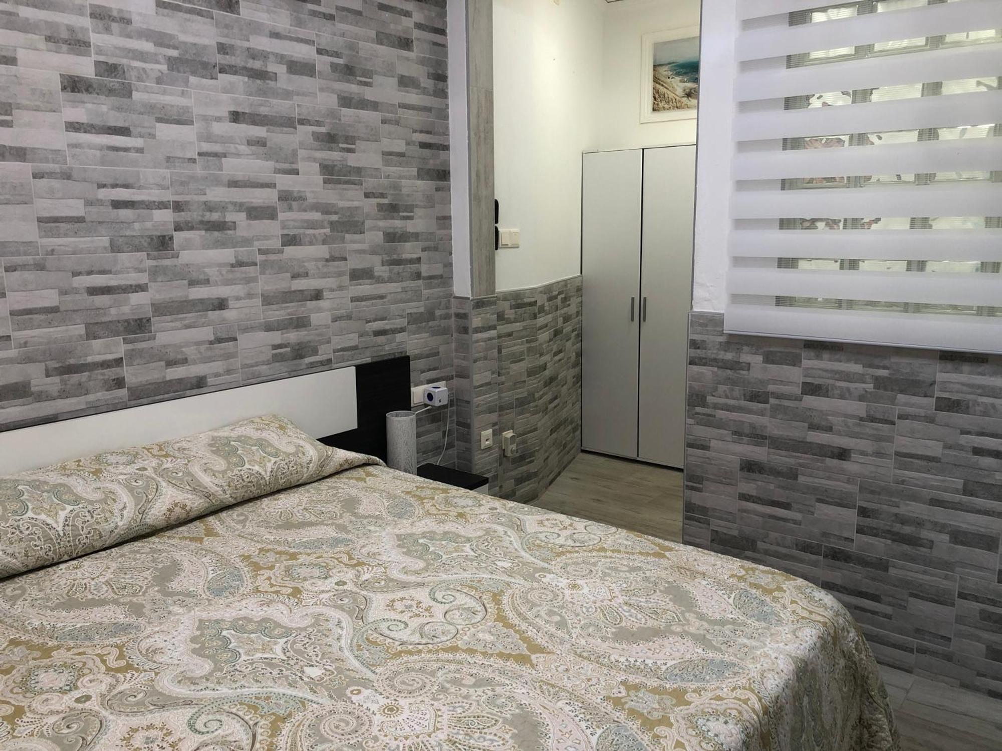 Апартаменты Milan Soria Luxury House Бенидорм Экстерьер фото