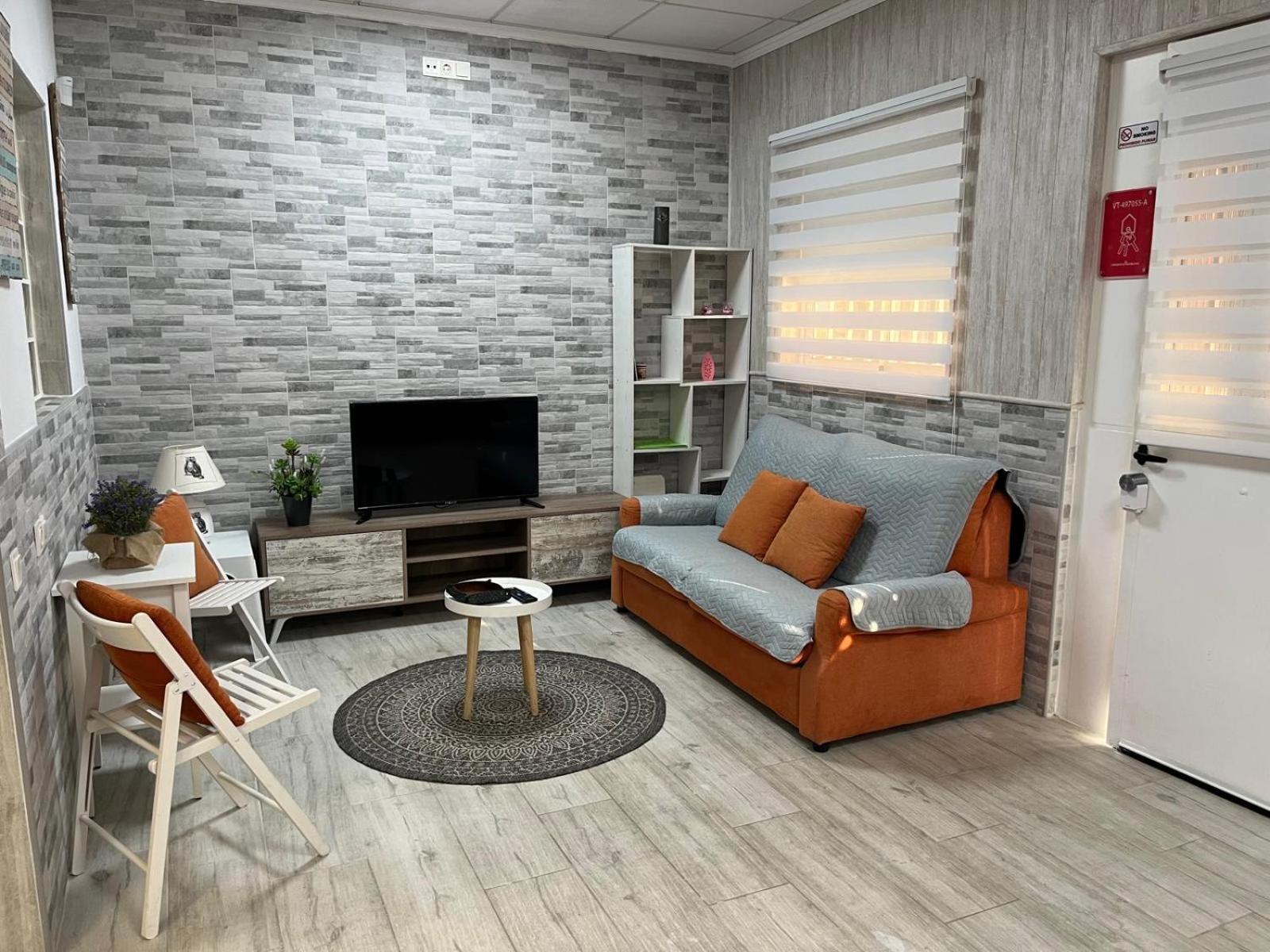 Апартаменты Milan Soria Luxury House Бенидорм Экстерьер фото