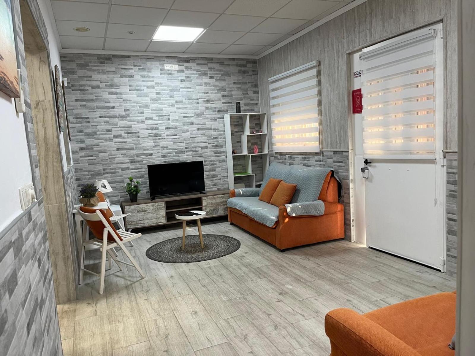 Апартаменты Milan Soria Luxury House Бенидорм Экстерьер фото